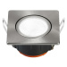 OSRAM LEDVANCE krycí rámeček pro SP CBO RING ADJ SQUARE BN 4099854097959