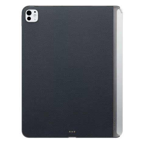 Pouzdro Pitaka MagEZ 2, black/grey - iPad Pro 11" 2024 (KPD2401P)