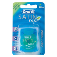 Oral-B Satin Tape zubní páska, 25 m