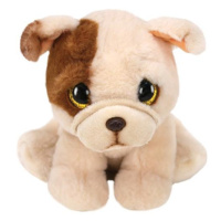 TY BEANIE BABIES HOUGHIE maskot buldoka 24 cm