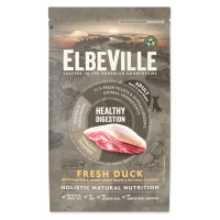 Krmivo ELBEVILLE Adult Mini Healthy Digestion Fresh Duck 1,4kg