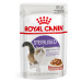 Royal Canin Sterilised - jako doplněk: mokré krmivo 12 x 85 g Royal Canin Sterilised v omáčce