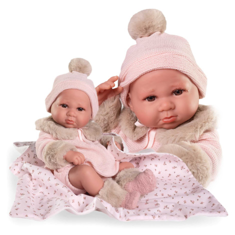 Panenky Antonio Juan