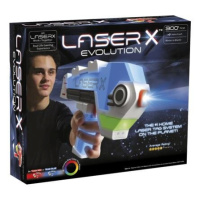 TM Toys Laser X evolution single blaster pro 1 hráče