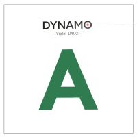 Thomastik DYNAMO (A) DY02 - Struna A na housle
