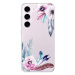 iSaprio Flower Pattern 04 pro Samsung Galaxy S23 5G