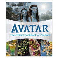 Avatar (The Official Cookbook of Pandora) - kniha z kategorie Pro děti