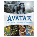 Avatar (The Official Cookbook of Pandora) - kniha z kategorie Pro děti