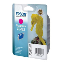 EPSON T0483 (C13T04834010) - originální