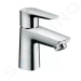 Hansgrohe 71702000 - Umyvadlová baterie, chrom