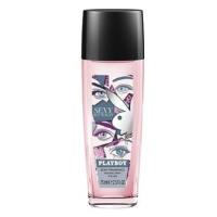 Playboy Sexy, So What Female 75 ml