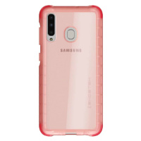 Kryt Ghostek - Samsung Galaxy A20/A30/A50 Case, Covert 3 Series, Pink (GHOCAS2215)