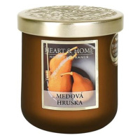 HEART & HOME Medová hruška 110 g