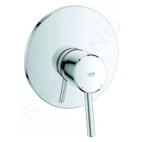 Grohe 32213001 - Sprchová baterie pod omítku, chrom