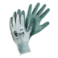 Pracovní rukavice CXS CITA II protipořezové velikost 10