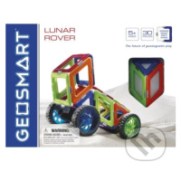 Geosmart - Lunar Rover - 30 ks - hra z kategorie Vzdělávací hry