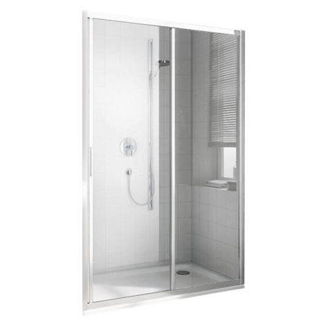 Sprchové dveře BAUMAX