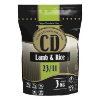 Delikan CD Lamb and Rice 23/11 3kg