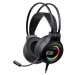 Sluchátka Havit Gaming Headphones H2040d (Black)