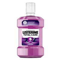 Listerine Total Care ústní voda 1 l