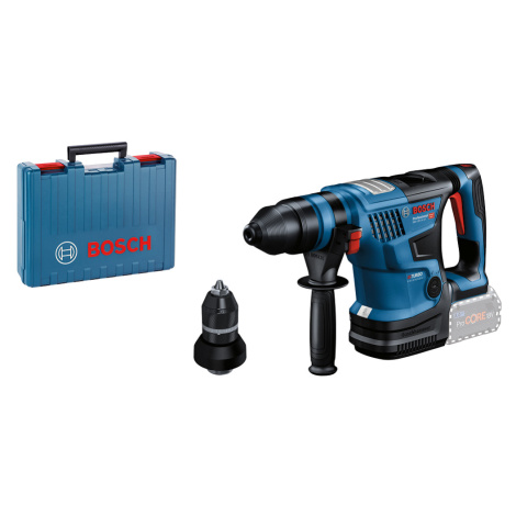 Bosch GBH 18V-34 CF Professional 0.611.914.021