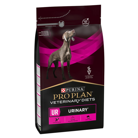 PURINA PRO PLAN Veterinary Diets UR Urinary - 3 kg