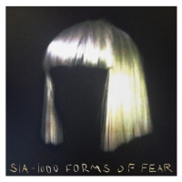 Sia - 1000 Forms Of Fear (Purple Coloured) (Anniversary Edition) (Deluxe Edition) (2 LP)