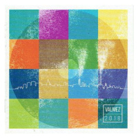 Various: Valmez 2018 - CD