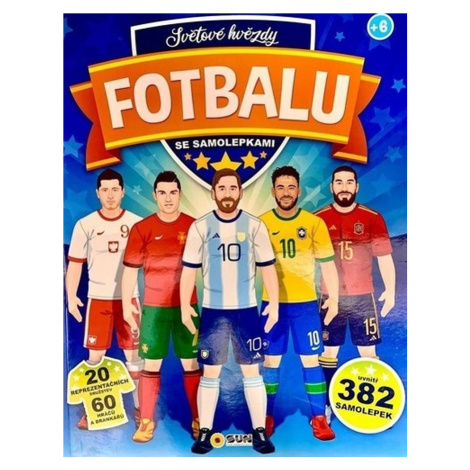 Světové hvězdy fotbalu