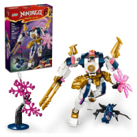 Lego® ninjago® 71807 sorin živelný technický robot