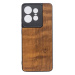 Dřevěné Pouzdro Bewood pro Motorola Edge 50 Pro Imbuia