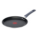 Tefal Pánev na palačinky 25 cm Daily Cook G7313855