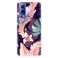 iSaprio Exotic Pattern 02 pro Vivo Y72 5G