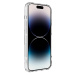 Nillkin Nature Pro Magnetic pancéřové pouzdro na iPhone 15 PRO MAX 6.7" Transparent