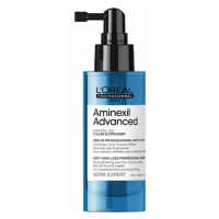 L´ORÉAL Professionnel Série Expert Aminexil Advanced Fuller & Stronger Strengthening Aktivační s