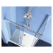 POLYSAN EASY obdélníkový sprchový kout 1000x900, čiré sklo L/P varianta EL1015EL3315