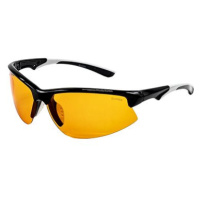 GLASSA Polarized PG 843 černo-bílé, oranžové sklo