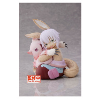 Soška Made in Abyss: The Golden City of the Scorching - Sun Nanachi & Mitty 12 cm