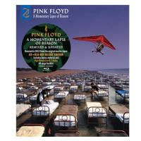 Pink Floyd: A Momentary Lapse Of Reason (2019 Remix) (CD + Blu-ray) - Blu-ray