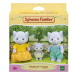 Sylvanian Families Rodina 3 slonů