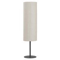 PR Home PR Home venkovní stojací lampa Agnar, tmavě šedá / béžová, 100 cm