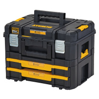 DeWALT DWST83395-1 combo box Tstak (IP54)