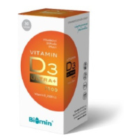 Biomin VITAMIN D3 ULTRA+ 7000 I.U.tob.30