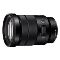 Sony 18-105 mm f/4.0 G SEL