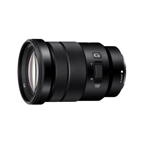 Sony 18-105 mm f/4.0 G SEL