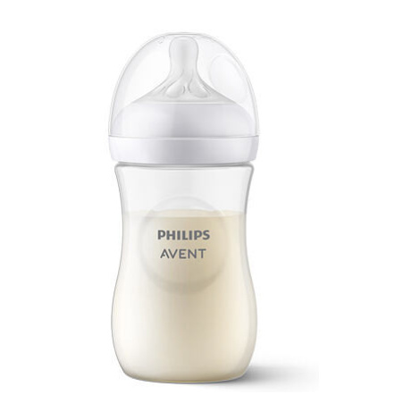 Philips AVENT Láhev Natural Response 260 ml, 1m+