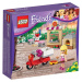 Lego® friends 41092 pizzerie stephanie