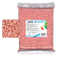 Akvarijní písek růžový  2kg DECO 04684-1