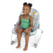 BRIGHT STARTS Houpadlo vibrující Rosy Rainbow™ 0m+ do 18 kg