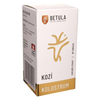 BETULA Kozí kolostrum tob.60